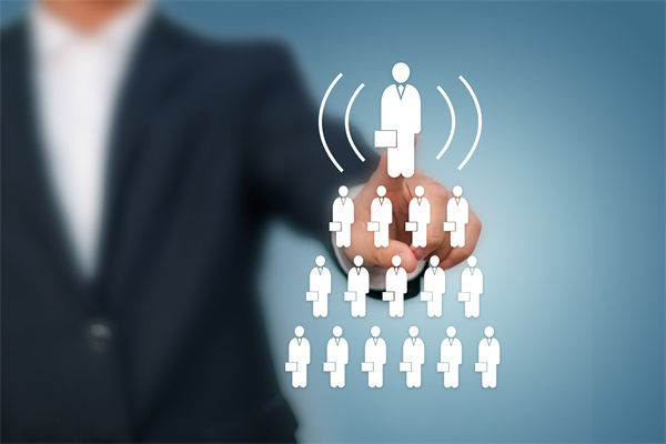 組織架構（gòu）跟著業務變總錯位，效率越調越低怎麽破？