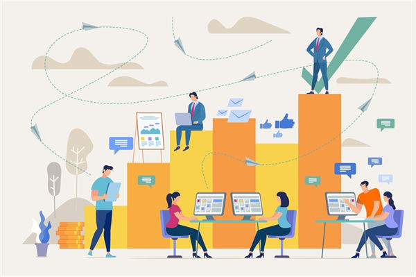 部門壁（bì）壘固化協作失靈，戰略推進處處受阻怎麽解？