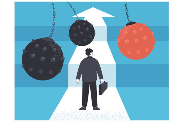 執（zhí）行中阻力重重難推進，年度經營計劃如何破冰？