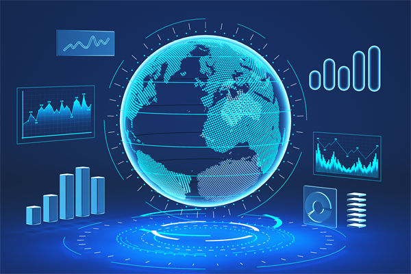 數據資源日益（yì）豐富，如何將數字化轉化為商業價值？