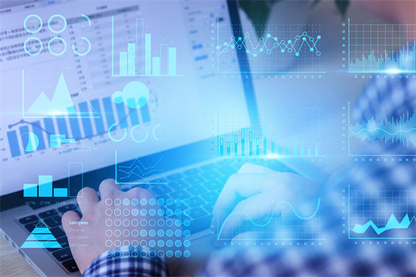 數據資源日益豐富，如何將數字（zì）化轉（zhuǎn）化為商（shāng）業（yè）價值？