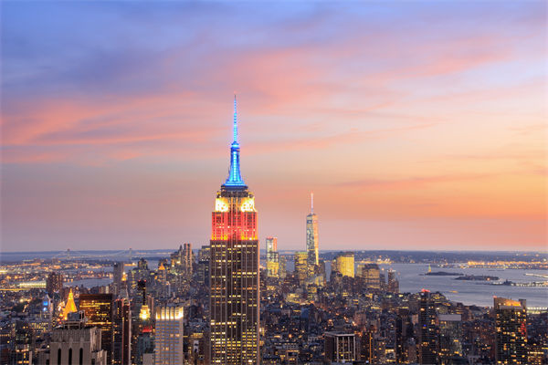 美媒（méi）：美國經濟比（bǐ）想象得更糟，戰（zhàn）略管理有何（hé）啟示？