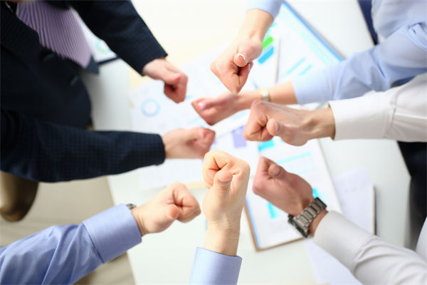 組織規劃若缺精準布局，團隊執行力會大幅（fú）滑坡嗎？