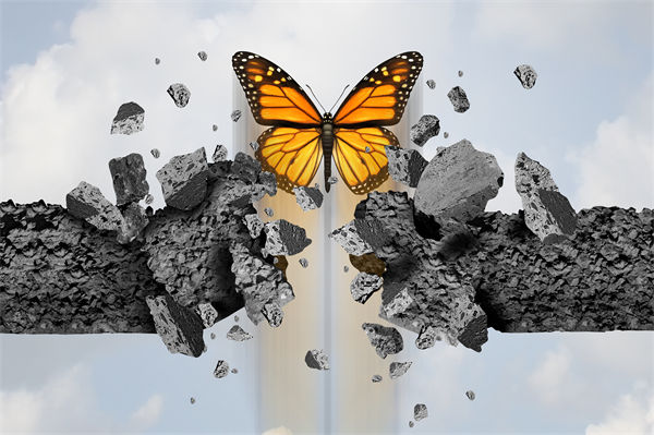 突破瓶頸，企業如（rú）何借勢谘（zī）詢實現管理質的飛躍？