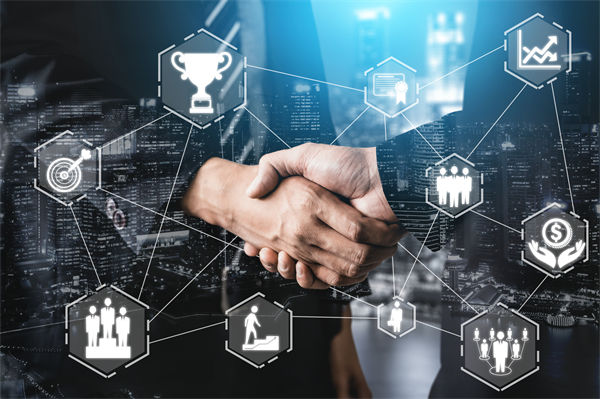 突破瓶頸，企業如何借勢谘詢實現管理質的飛躍？