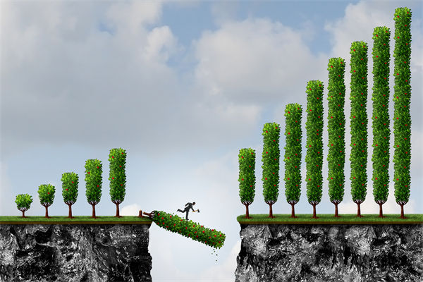 業務擴張頻頻（pín）碰壁（bì），戰（zhàn）略規劃助（zhù）企（qǐ）業校準前行路徑！