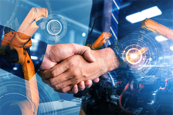 轉型推進已有數年，員工數字（zì）能力提升為（wéi）何不明顯？