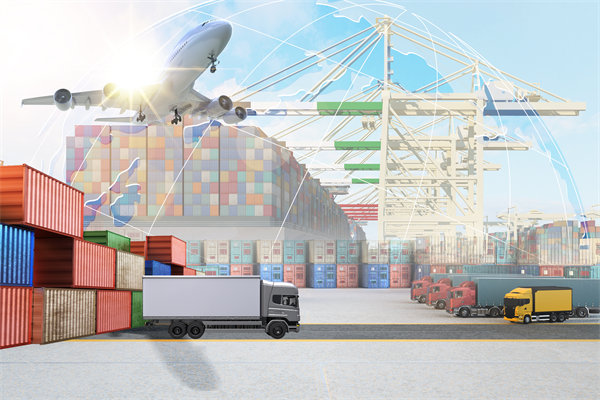 供應鏈管理谘詢公司：跨境供應鏈風險激增怎（zěn）麽應對（duì）？