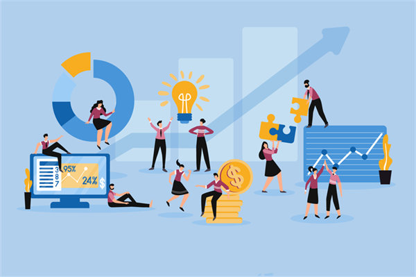 年度經（jīng）營計劃谘詢公司：投（tóu）入產出失衡，怎樣校準？