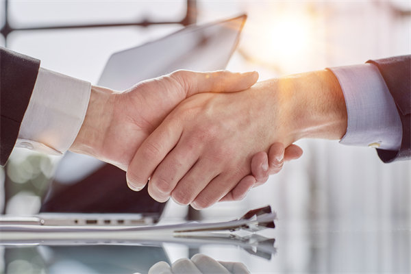 組織規劃管理谘詢（xún）公司能為企業打通（tōng）部門協作堵點嗎（ma）？