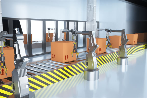 精益生產谘詢公司，能幫企業消除浪費提升效率嗎？