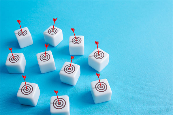 營銷管理谘詢公司，能幫企業（yè）精準定位目標（biāo）客群嗎？