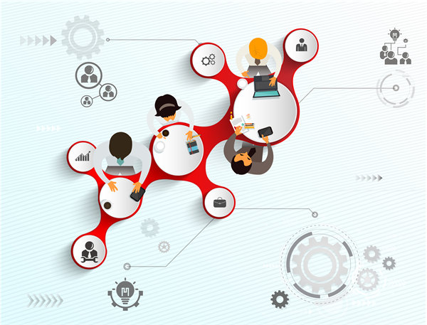組織規劃管理谘（zī）詢公司（sī）推薦，哪家能幫企業理清部門權責？