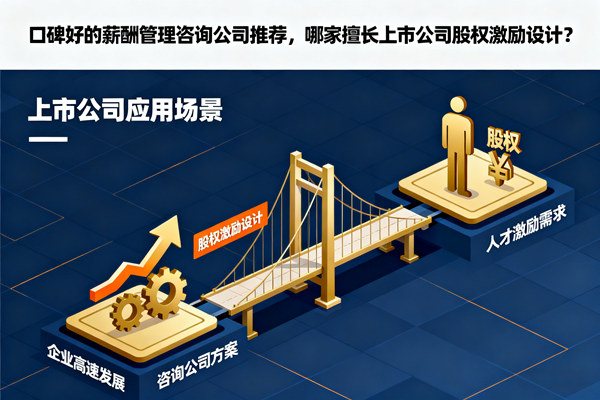 口碑好的薪（xīn）酬管理谘詢公司推薦（jiàn），哪家擅（shàn）長（zhǎng）上市公司股權激勵設計？