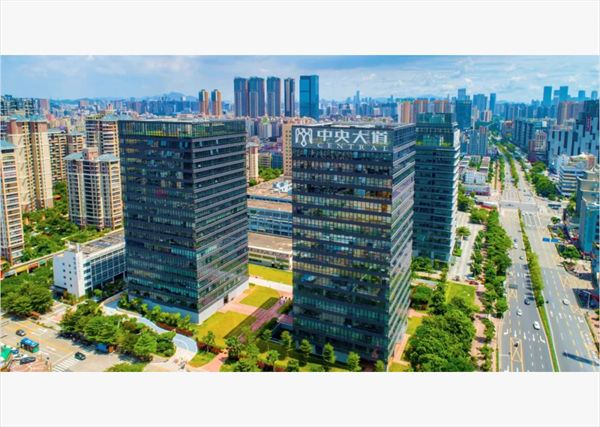 深圳市齊奧（ào）通信技術有限公司