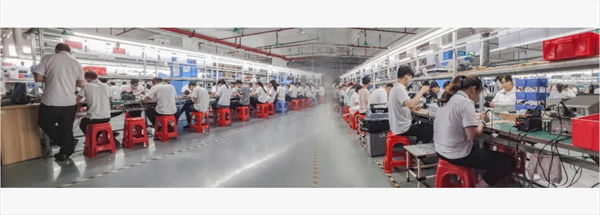 深圳市（shì）齊奧（ào）通信技術有限公司