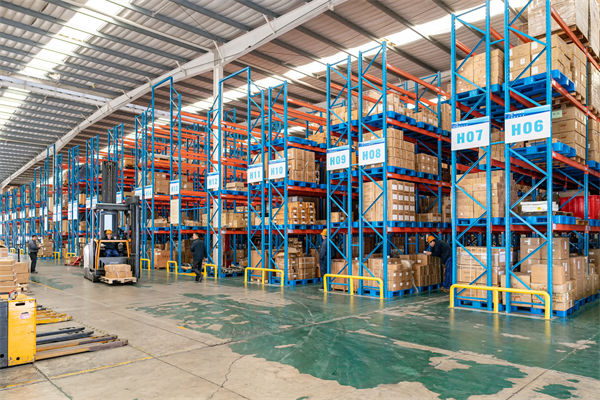 知名的供應鏈谘詢機構（gòu）推薦，哪（nǎ）家能做製造（zào）業庫存優化的？