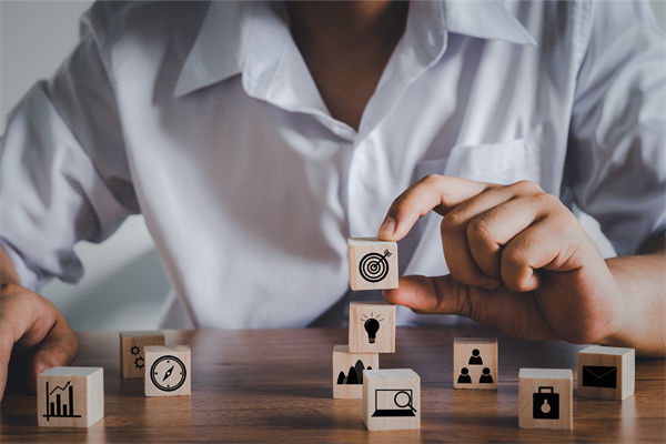 專業的戰略谘（zī）詢推薦公司，能落地資源精準配置的哪家好？