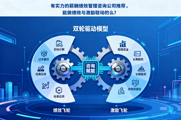 有實力的薪酬績效管理谘（zī）詢（xún）公司推薦，能做績效與激勵聯動（dòng）的麽？