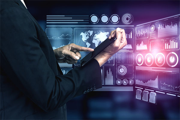 專業（yè）的（de）績效管理谘（zī）詢公司推薦，哪家能做績（jì）效數據可視化體係？