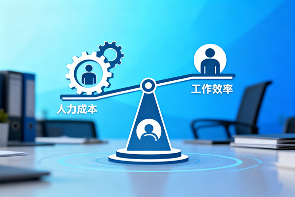 值得信賴的人力（lì）資源谘詢（xún）公司排名，能做人力成本優化的選哪家？