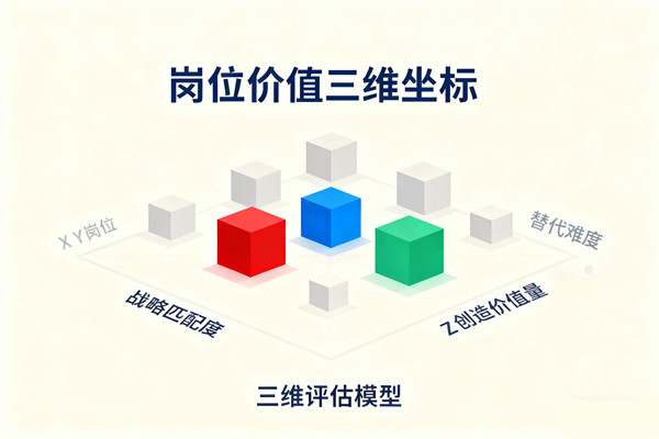 薪酬體係設計谘詢公司選哪家，能做崗位價值精準評（píng）估的麽？