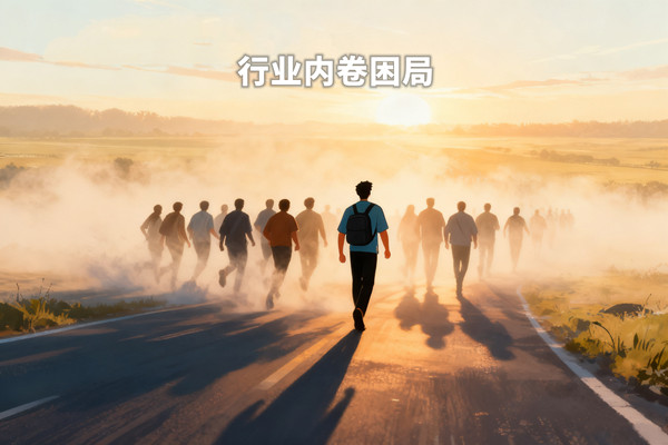 有實力的戰略管（guǎn）理公司推薦，能破行業內卷困局的嗎？