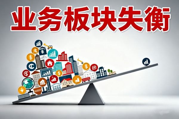 哪家企業谘詢管理公司比較好，能解多元化發展失衡的嗎？