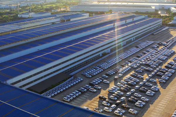 口碑好的工廠管理顧問推薦公（gōng）司，能解現場效率（lǜ）低下問題嗎（ma）？