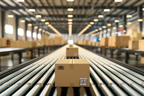 有實（shí）力的供應鏈谘詢服務機構，能（néng）解多品類配送混亂選哪家？