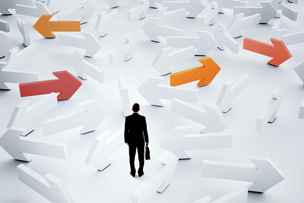 知（zhī）名的企業戰略管理谘詢公司推薦榜單，能解轉型迷茫選哪家？