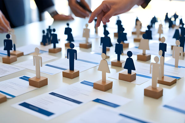 靠譜的（de）人力資源管理谘詢公司（sī）有哪些，能落地人力效能提升嗎？