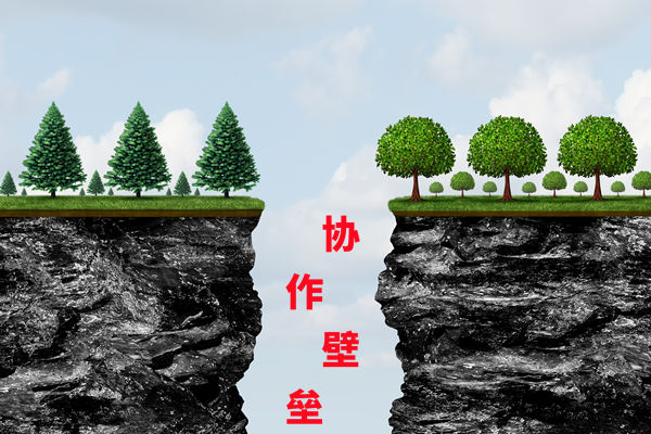 靠譜的組織規劃（huá）谘詢公司有哪（nǎ）些，能解部門壁壘協作難選哪家？