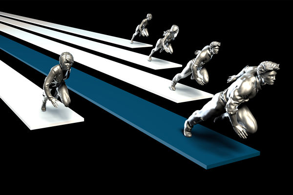 知名的薪酬績效顧（gù）問推薦（jiàn）公司，懂量化考核指標設計適配（pèi）嗎？