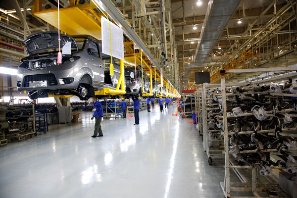 汽配行業選哪（nǎ）家營銷管（guǎn）理谘詢公司（sī），能解庫存積壓（yā）去化難題（tí）嗎？