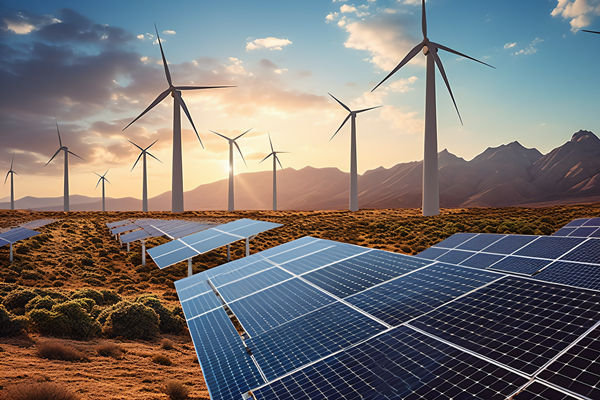 新能源行業（yè）人力資源管理谘詢機構推（tuī）薦，核心技術人才緊缺怎解？