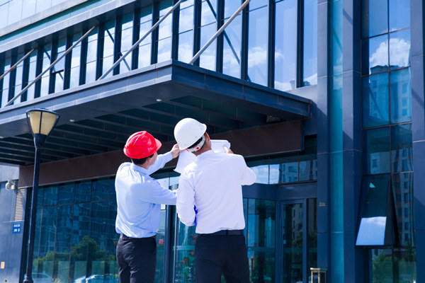 工程行業（yè）營銷管理谘詢公（gōng）司哪家好，適配異地項目市場拓展嗎？