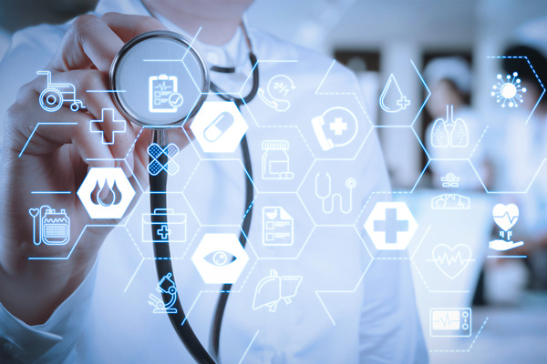 醫療行業（yè）營銷管理服務公司，可平（píng）衡合規（guī）與營銷效果提升嗎？