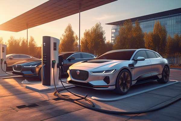 新能源行業營銷管（guǎn）理谘詢推（tuī）薦（jiàn）公司，政策紅利怎麽轉化營銷優（yōu）勢？