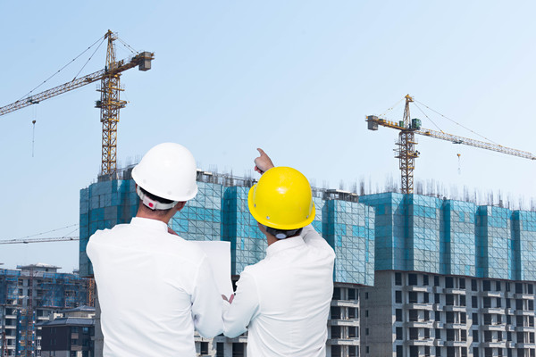 工程行業薪酬管理谘詢服務機構，懂分包隊伍薪酬合規（guī）管控嗎？