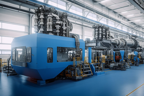 機械行業（yè）營銷（xiāo）管理谘（zī）詢公司哪家好，能應對新舊設備迭代推廣嗎？