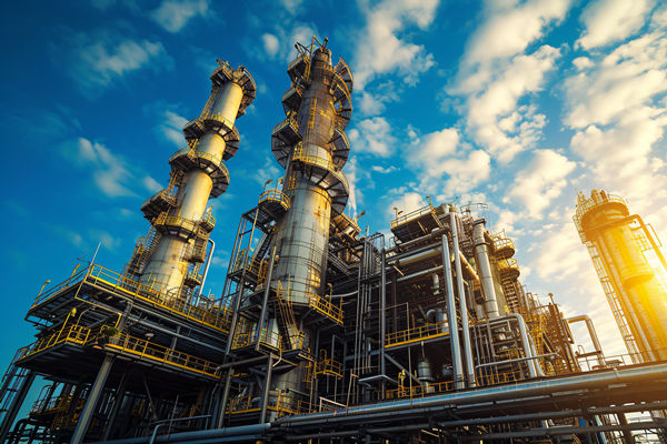 重工（gōng）行業精益生產谘詢（xún）公司哪家好，能提升重型（xíng）設備生產效率嗎？