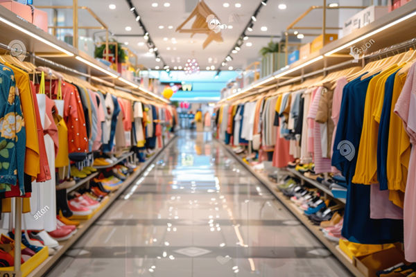 服（fú）裝行業供應鏈管（guǎn）理谘詢公司哪家（jiā）好，可優化（huà）庫存周轉減少滯銷（xiāo）？