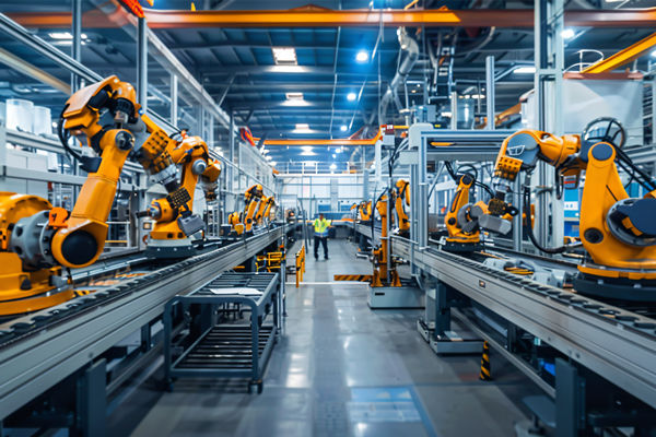 好的精益生產服務機構有哪些，可優化車間生產流程提效嗎？