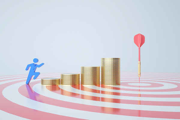 優質的年度經營計劃管理谘詢機（jī）構，年度增長核心目標怎錨定？