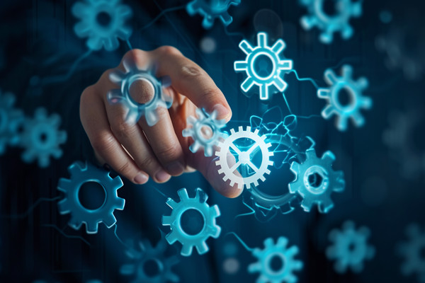 知名的組織運營管理谘詢推（tuī）薦公司，擅長組織效能（néng）提升全流程嗎？