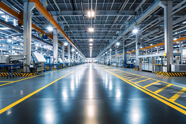 國內頂尖的精益谘詢公司推薦（jiàn），能（néng）搭建持續改善的精益體（tǐ）係嗎？