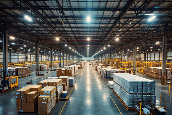 靠譜的供應鏈管理谘詢公司（sī）有哪些（xiē），可（kě）破解庫存積壓周（zhōu）轉難題嗎？