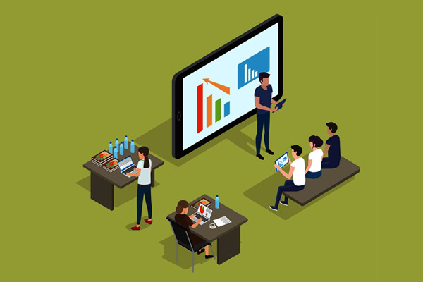 靠譜的（de）人力資源谘詢機構推薦，能優化人力成本提升效能（néng）嗎？