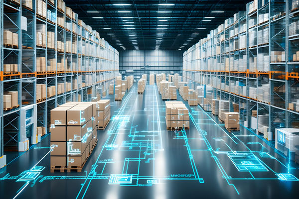 哪家供應（yīng）鏈管理谘（zī）詢機構比（bǐ）較好，怎搭建（jiàn）數（shù）字化供應（yīng）鏈管控體係？